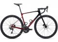 Велосипед 28 Giant Defy Advanced Pro 2 carbon sangria ML