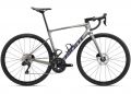 Велосипед 28 Giant Defy Advanced 1 (2024) milky way M