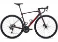 Велосипед 28 Giant Defy Advanced 2 (2024) tiger red M