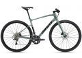 Велосипед 28 Giant FastRoad AR Advanced 2 gloss misty forest M