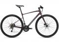 Велосипед 28 Giant FastRoad AR 3 gloss charcoal plum L