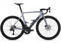Велосипед 28 Giant Propel Advanced Pro 0 Di2 (2025) mercury ML