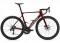 Велосипед 28 Giant Propel Advanced Pro 0 sangria M