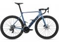 Велосипед 28 Giant Propel Advanced Pro 1 (2025) frost silver ML