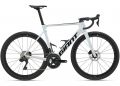 Велосипед 28 Giant Propel Advanced 1 (2025) Illusion white M