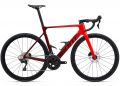 Велосипед 28 Giant Propel Advanced 2 pure red/dried chili M