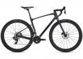 Велосипед 28 Giant Revolt Advanced Pro 1 (2023) black M