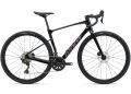 Велосипед 28 Giant Revolt Advanced 2 (2025) carbon ML