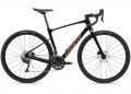 Велосипед 28 Giant Revolt Advanced 3 (2025) panther ML