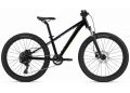 Велосипед Giant STP 24 FS черный