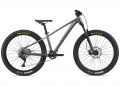 Велосипед 26 Giant STP metallic black Regular (140-160 см)