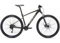 Велосипед 27,5 Giant Talon 2 (2023) metallic black M