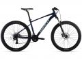 Велосипед 27.5 Giant Talon 5 Metallic Navy XS