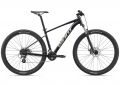 Велосипед 29 Giant Talon 4 (2023) metallic black L