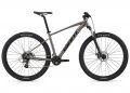 Велосипед 29 Giant Talon 4 (2023) metall L