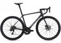 Велосипед 28 Giant TCR Advanced SL 1 Di2 KOM (2022) carbon raw L