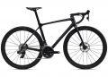 Велосипед 28 Giant TCR Advanced Pro 1 Disc AX black diamond ML
