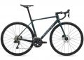 Велосипед 28 Giant TCR Advanced 1 PC asphalt green ML
