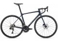 Велосипед 28 Giant TCR Advanced 1 Disc KOM cold night МL