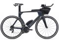 Велосипед 28 Giant Trinity Advanced Pro 1 gloss rainbow black S