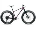 Велосипед 27.5 Giant Yukon 1 wine red M
