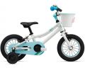 Велосипед 12 Liv Adore F/W white