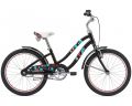 Велосипед 20 Liv Adore black