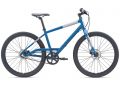 Велосипед 27.5 Momentum iRide UX 3S denim blue L