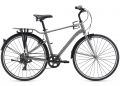Велосипед 28 Momentum iNeed Street Dark Grey М
