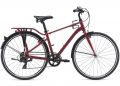 Велосипед 28 Momentum iNeed Street Dark Red M
