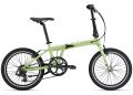 Велосипед Momentum PakAway 2 лемон Soda