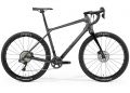 Велосипед 27.5 Merida SILEX + 8000-E matt anthracite XL