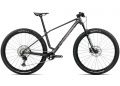 Велосипед 29 Orbea ALMA M30 (2025) diamond carbon matt S