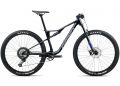 Велосипед 29 Orbea OIZ H30 (2025) armor black matt-gloss XL