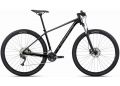 Велосипед 27.5 Orbea ONNA 40 (2025) black gloss-matt S