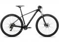 Велосипед 27.5 Orbea ONNA 50 (2025) black gloss-matt XS