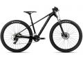 Велосипед 27.5 Orbea ONNA XS Junior 50 (2025) black gloss-matt