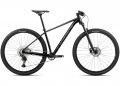 Велосипед 29 Orbea ONNA 20 (2025) black gloss-matt XL