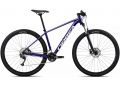 Велосипед 29 Orbea ONNA 40 (2025) violet blue/white gloss L