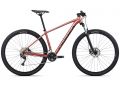 Велосипед 29 Orbea ONNA 40 (2025) terracotta red matt/green gloss M