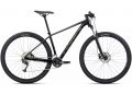 Велосипед 29 Orbea ONNA 40 (2025) black gloss-matt S