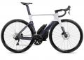 Велосипед 28 Orbea ORCA Aero M30iLTD (2025) tanzanite/lilac matt lilac gloss M