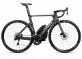 Велосипед 28 Orbea ORCA Aero M30iLTD (2025) carbon raw/titanium matt L