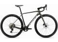 Велосипед 28 Orbea TERRA H30 1X (2025) infinity green/ivory white gloss L