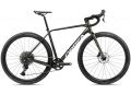 Велосипед 28 Orbea TERRA H45 1X (2025) infinity green/ivory white gloss L