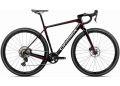 Велосипед 28 Orbea TERRA M30Team 1X (2025) wine red carbon gloss L