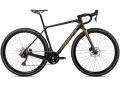 Велосипед 28 Orbea TERRA M30Team (2025) cosmic carbon/metallic olive green gloss L