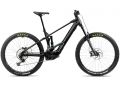 Велосипед 29 Orbea WILD ST H20 (2025) diamond black/blue stone matt M