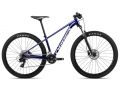 Велосипед 27.5 Orbea ONNA 50 (2025) violet blue/white gloss XS
