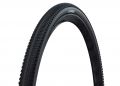 Покрышка 28x1.50 700x40C (40-622) SCHWALBE G-ONE K-Guard B/B-SK HS634 GREEN 50EPI